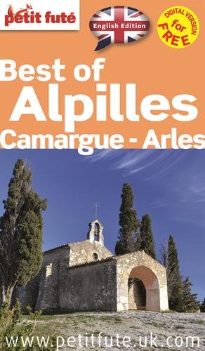 Best of Alpilles
