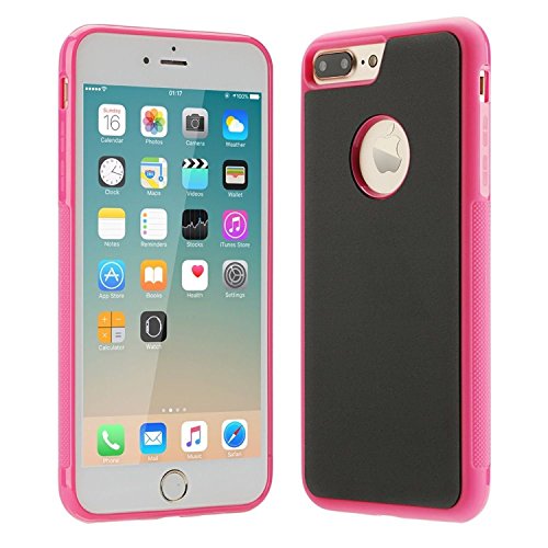 Iphone Plus Anti Gravity Phone Case Nano Hands Free Desertcart