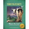 Where's My Cow? (Discworld)