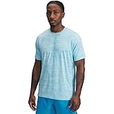 Under Armour Mens Vanish Energy Printed Short Sleeve T Shirt