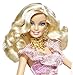 Barbie Fashionistas Swappin’ Styles Glam Doll - 2011