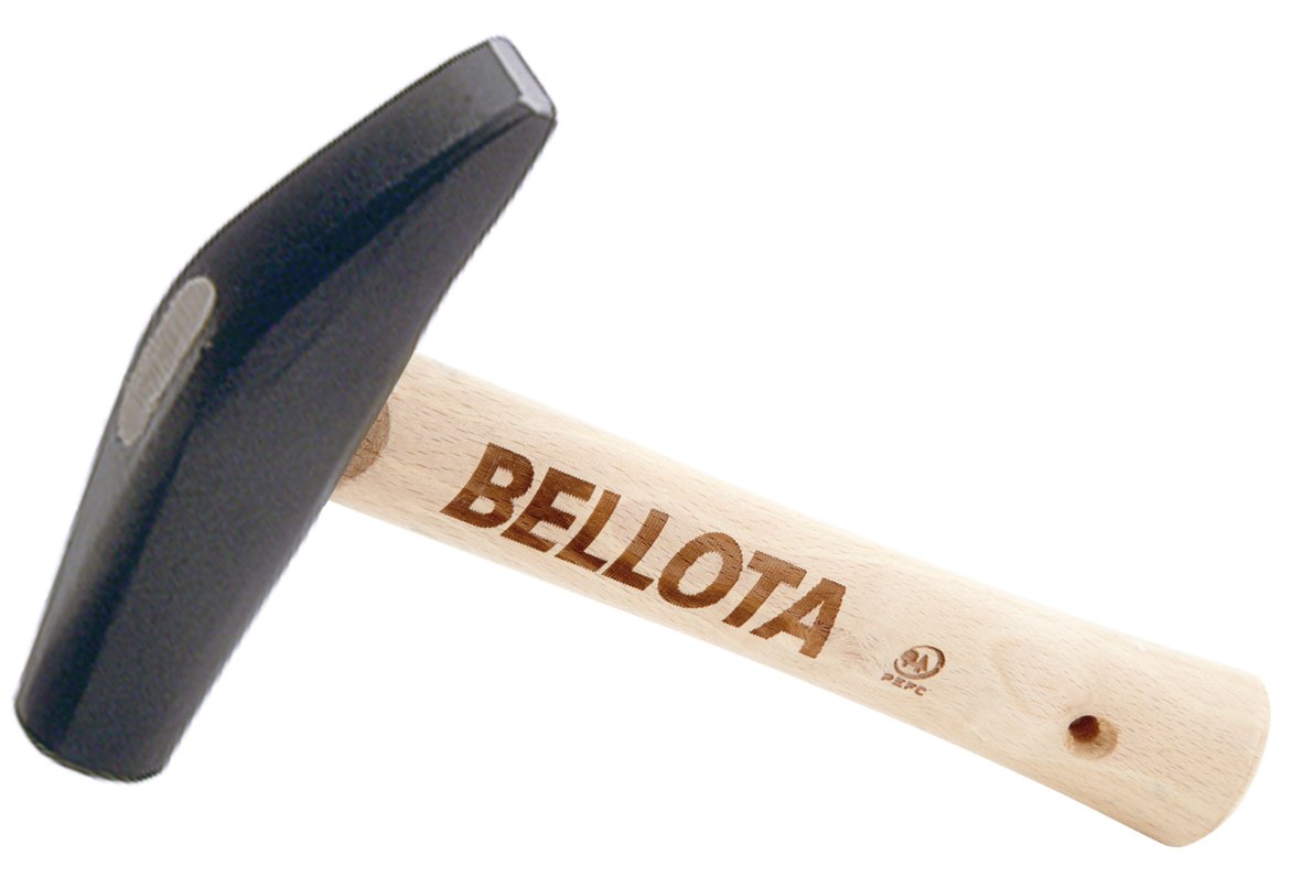 Bellota 1071 - Peening Hammer for Scythe