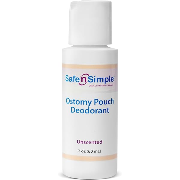 Amazon.com : Hollister M9 Odor Eliminator Drops 1 oz. Bottle 7715 