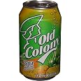 Amazon.com : OLD COLONY UVA - Puerto Rico's Favorite Grape Flavored ...