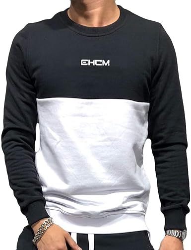 Men Blouse Dartphew Winter Sweater Men S Fitness Sweater