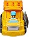 Mega Bloks Building Basics School Bus