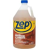 ZEP Ready-to-Use Hardwood and Laminate Floor Cleaner, Clear