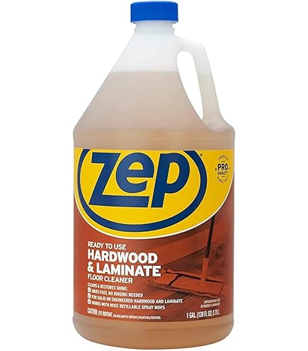 Amazon.com: Zep Professional R04224 Z-Tread Spray Buff Solution
