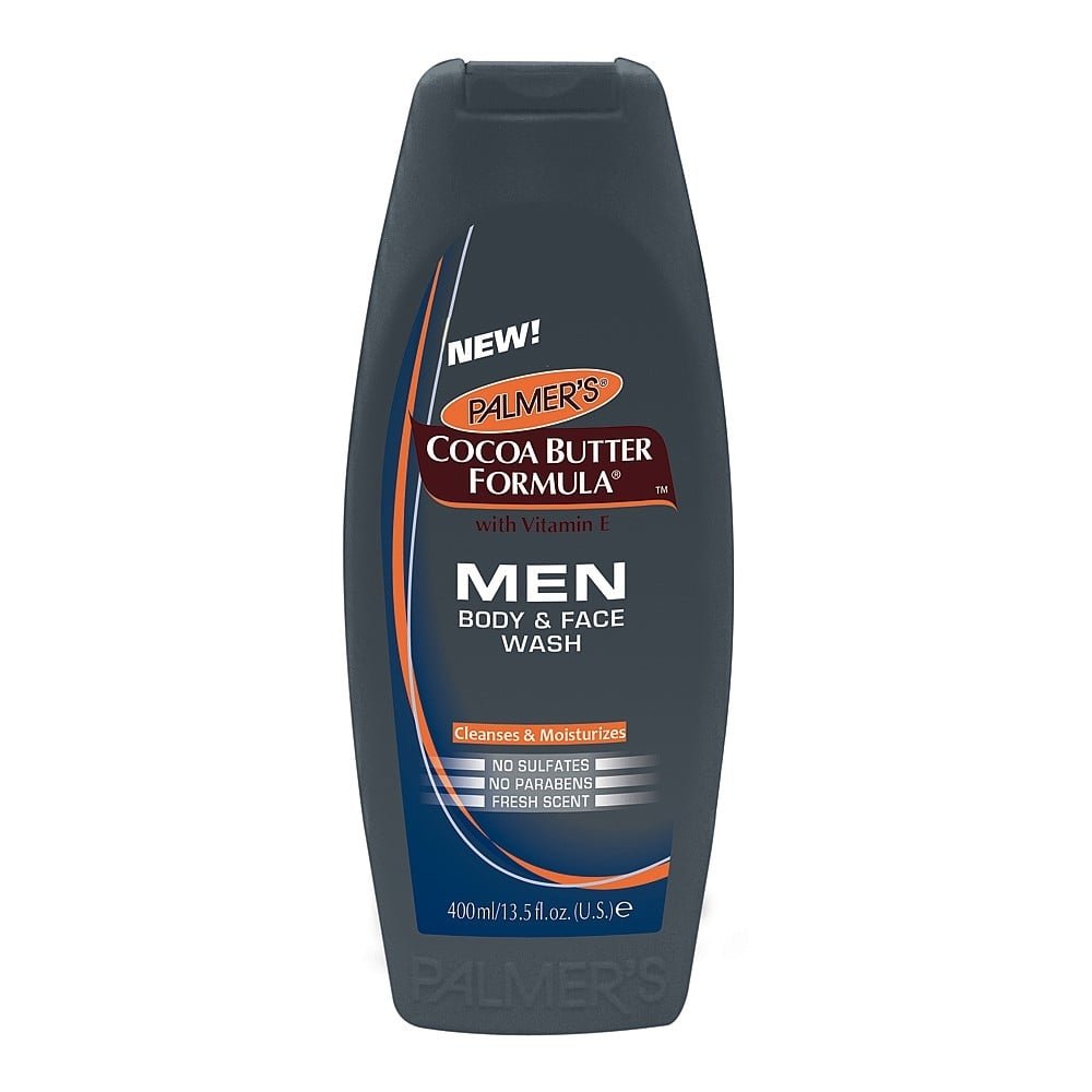 Palmer's Cocoa Butter Formula Body Wash for Men 400ml Amazon.de Beauty
