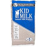 The Shepherd's Choice Kid Milk - 45 lb. bag