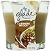 Glade Jar Candle, Cashmere Woods, 3 Count