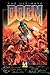 CGC Huge Poster Glossy Finish - Doom Original Art Super Nintendo SNES - OTH186 (24