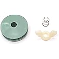 3/16" Replacement Wheel for The KWC Table Foiler