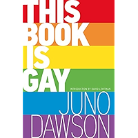 This Book Is Gay book cover