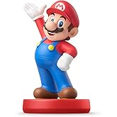 Mario Amiibo - Japan Import (Super Mario Bros Series)