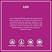 Bendable Silicone Dildo Sex Vibrator - G Spot Stimulator (USB Charged) with 10 Vibrational Settings for Women - Bendable & Waterproof & Quiet Sex Toy - Adult Toy for Couples, Purple, Lyps Madison …