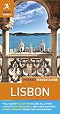 Pocket Rough Guide Lisbon (Rough Guide Pocket Guides) by Matthew Hancock