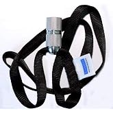 IronMind Captains of Crush Silver Bullet | Grip Strength-Endurance Tool for Gripper Training and Competitions
