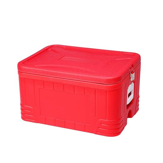 Ambiguity Nevera Camping,65L Distribución de la Fruta de ...