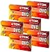 20-Pack TDK Mini DV 60 Minute DVM DVC Digital Video Blank Cassette Tape DVC60 NEW