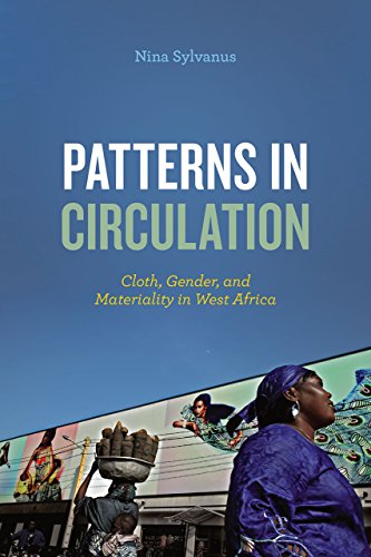 Patterns In Circulation