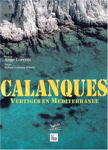 Calanques