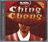 Audio CD Ching Chong Book