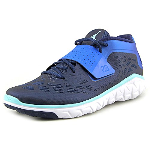 jordan flex trainer 2 blue