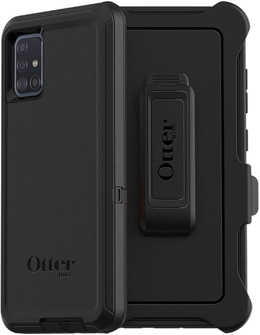 Amazon.com: OtterBox DEFENDER SERIES 