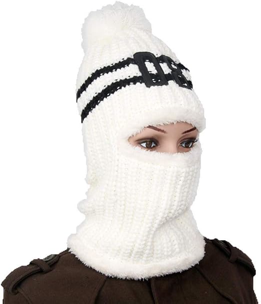 gorras chica invierno