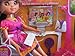 Dora Explorer Girls DORA LINKS Doll - Talking Dora Doll & Accessories (2009)
