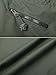 Men's Outdoor Woodland Military Cargo Pant #022 Grass Army Green 34