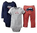 Carter's Baby Boys' 3 Piece 