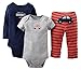 Carter's Baby Boys' 3 Piece 