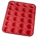 Sorbus Silicone Value Baking Set, Bundle of 9 Different Baking Molds, Easy To Clean, Oven / Microwave / Dishwasher / Freezer safe, Heat Resistant Up To 450F