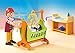 Playmobil Baby Room with Cradle Playset