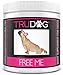 TruDog Free Me Joint Support Supplement for Dogs (60 Grams)