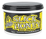 Buzzys Slick Honey Jar, 16oz