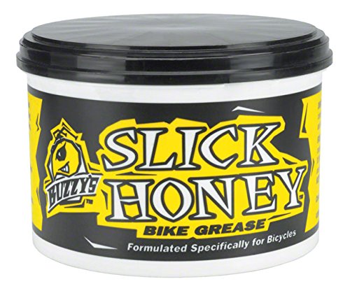 Buzzys Slick Honey Jar, 16oz