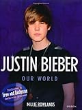 Justin Bieber: Our World
