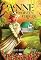 Livro Anne de Green Gables
