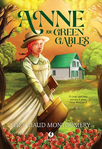 Anne de Green Gables - Edição de Luxo - eBook, Resumo, Ler Online e PDF ...
