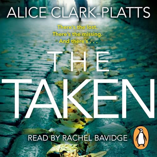 The Taken: DI Erica Martin Book 2 en promo sur Amazon