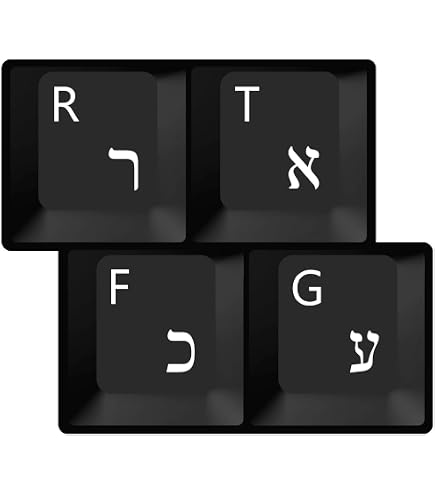 NETBOOK THAI-ENGLISH NON TRANSPARENT BLACK KEYBOARD STICKERS MINI 9×9...