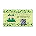 Big Dot of Happiness Twins Two Peas in a Pod - Baby Shower or Birthday Party Game Scratch Off Cards - 22 Count