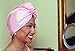 Hair Towel Wrap: Holy Cow Towel, #1 Fast Drying Hair Towel
