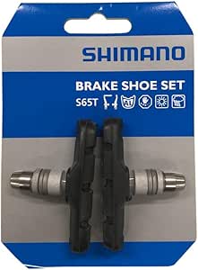 shimano s65t brake pads