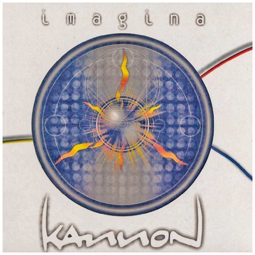 Kannon - Imagina By Kannon - Zortam Music