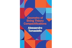 Geometry of String Theory Compactifications