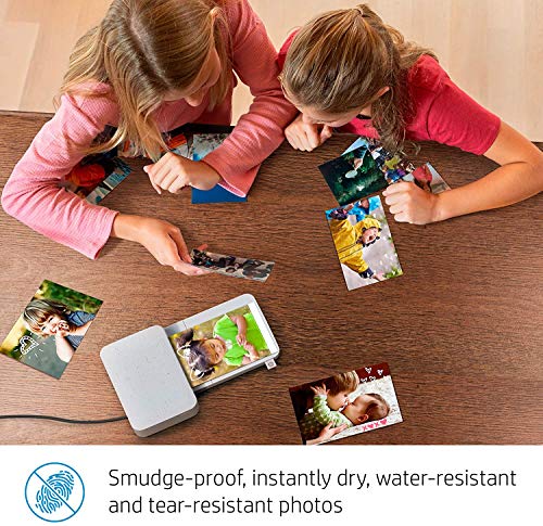hp sprocket studio bundle